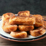 Spanish Torrija Recipe