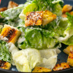 Grilled Romaine Wedge Recipe