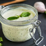 Vegan Green Goddess Dressing Recipe