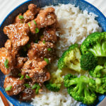 Fried Tempeh Bowls Recipe