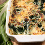 Swiss Chard Gratin Recipe