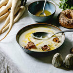 Parsnip Soup Recipe