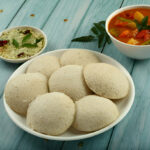 Poha Idli Recipe