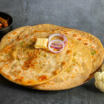 Gobi Paratha Recipe
