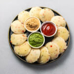 Oats Idli Recipe