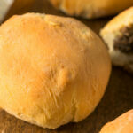 Bierocks with Rhodes Rolls Recipe