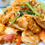 Pad Thai Recipe