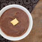 Coarse Mabele Recipe