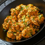 Bang Bang Cauliflower Recipe