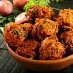 Onion Bhajis Recipe