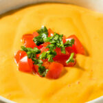 Dairy Free Queso Recipe
