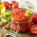 Sun-Dried Tomatoes Recipe