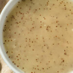 Vegan Poppy Seed Dressing Recipe