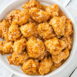 Sweet Chili Chicken Bites Recipe