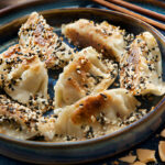 Beef Potstickers Recipe