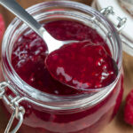 Raspberry Chia Jam Recipe