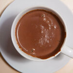 Thick Italian Hot Chocolate Recipe