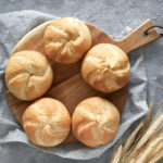 Kaiser Rolls Recipe