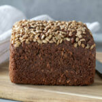 Sunflower Bread Recipe