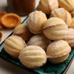 Walnut Shaped Cookies Recipe