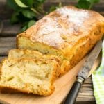 Cinnamon Sugar Bread Recipe