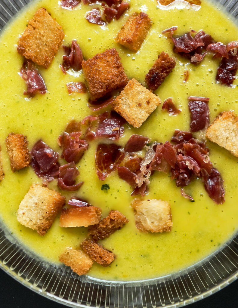 Cheesesteak Soup Recipe