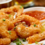 Baked Coconut Shrimp Recipe