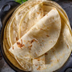 Corn Tortillas Recipe