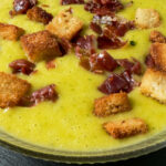 Cheesesteak Soup Recipe