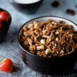Chocolate Granola Recipe