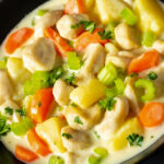 Knoephla Soup Recipe