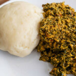 Egusi Stew Recipe
