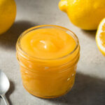 Vegan Lemon Curd Recipe