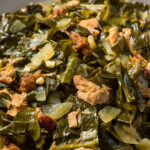 Southern Collard Greens Recipe