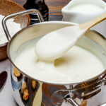 White Sauce Recipe