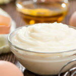 Mayonnaise Recipe