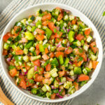 Shirazi Salad Recipe