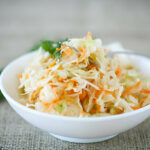 Pickled Cabbage Recipe