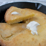 Skillet Cornbread Recipe