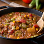 Traditional Brunswick Stew Recipe
