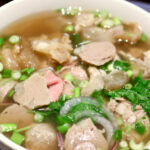 Vietnamese Beef Pho Recipe
