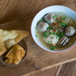 Bakso Soup Recipe
