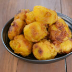 Fried Cempedak Recipe