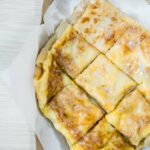 Roti with Egg and Sweetened Condensed Milk Recipe