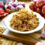 Crispy Fried Shallots Recipe