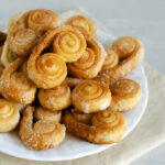 Puff Pastry Cookies Recipe