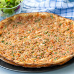 Lahmacun Recipe