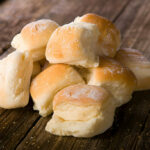 French Bread Rolls Recipe