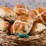 Traditional Hot Cross Buns Recipe