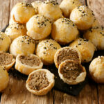 Tambun Biscuits Recipe